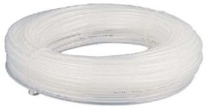 Teflonschlauch Ø 8x5 natur 30 Meter PTFE bis +260°C - Bild 1 von 1