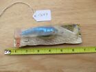 Bagley Ken Craff fishing lure made in USA  (lot#13043)