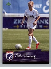 2021 Parkside NWSL National Women's Soccer League Trading Cards Pick From List