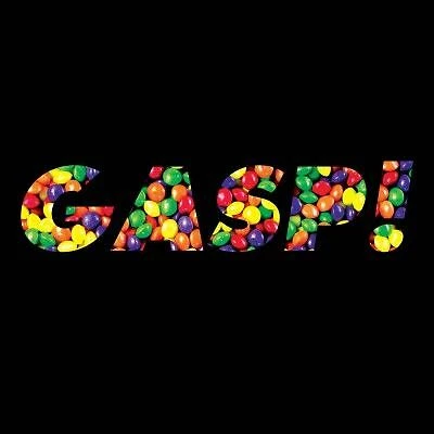Gasp! by Zomby (Record, 2017)