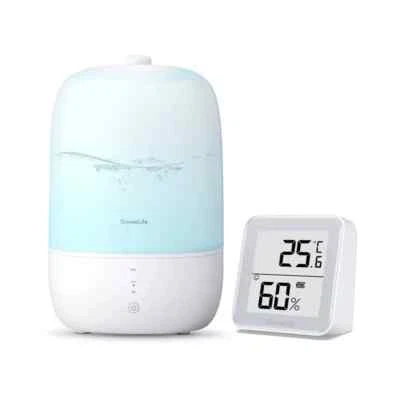 GoveeLife Smart Humidifier Lite Model H7140 - Bild 1 von 2