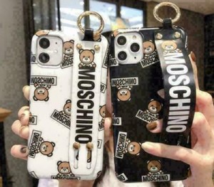 Moschino Iphone Case For Sale Ebay