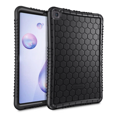 Capa EVA para Samsung Galaxy Tab A 8.4 2020 SM-T307 à prova de choque para crianças - Imagem 1 de 4