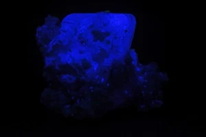 JH10192 0.9 Inch Hydroxyl-Herderite Crystal, Pakistan - Picture 1 of 2