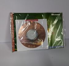Windows XP Home Edition with Service Pack 2 and Licence Key New Sealed