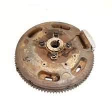 Used OEM FLYWHEEL Fits MT Walker