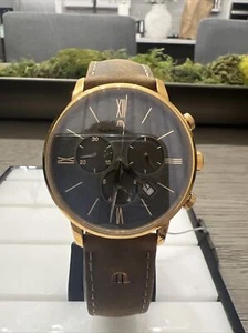 Maurice Lacroix Herren Eliros Chrono - Bild 1 von 10