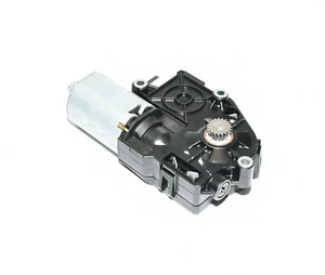 Motore Tettuccio Apribile 67617193398 1 Serie E81 Originale Webasto - Imagen 1 de 5