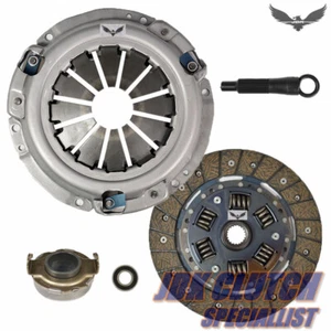 JD OE SPEC CLUTCH KIT for TOYOTA GLANZA & STARLET GT 1.3L TURBO / 4E-FTE 4EFTE - Picture 1 of 4
