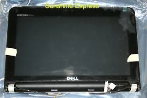New OEM Dell Inspiron 10 1010 Mini 10.1" LED Screen R882N - Complete Display - Picture 1 of 2