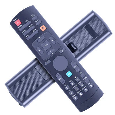 New A-38010 Replacement Remote Control For Acer Learning VZ.JBG00.001 A38010 - Image 1 of 4