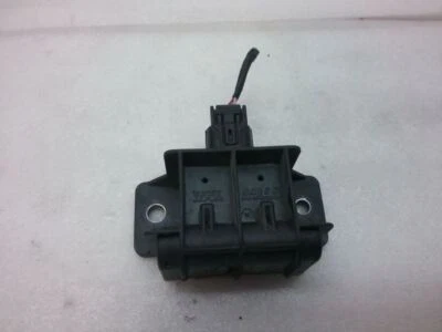 39360S9V-AQ Relay BACK COVER BROKEN 2007 ACURA TSX S-125-1P - Изображение 1 из 4