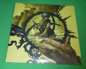 RARO CAPAREZZA - EXUVIA (POP-UP EDITION) 2 LP. LIMITED EDITION SIGILLATO - Foto 1 di 2