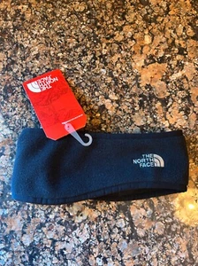 The North Face Adult TNF Standard Issue Eargear Black OS - Picture 1 of 6