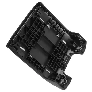 Center Console Lid Armrest Cover For Ford F-250 F-350 F-450 Super Duty 2011-2016 - Picture 1 of 12