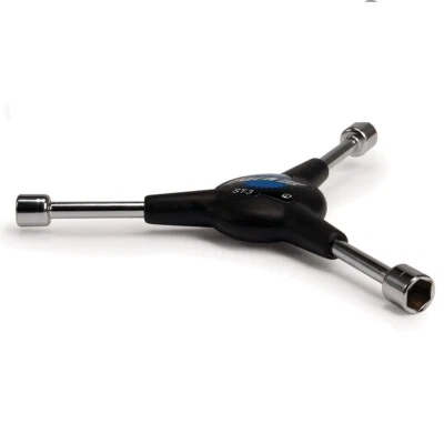 Park Tool ST-3 - Three-Way Socket Wrench 8mm 9mm 10mm - image 1 of 2
