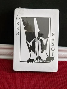 1 Sealed Deck Of America Loves Country Playing Cards Knock'in Boots Jokers USA - Bild 1 von 2