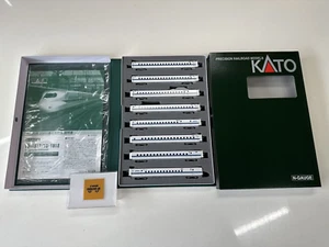 Kato Spur N N700series 2000series 8car Add-on Set 10-1818 Modelleisenbahn Japan - Bild 1 von 6