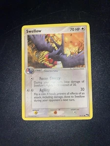 Swellow 015/017 Pop Serie 1 Regular - Imagen 1 de 2