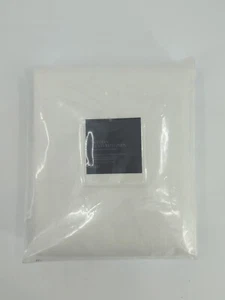 Restoration Hardware Belgian Textured Linen Panel Privacy Lining Natural 50"x96" - Picture 1 of 6
