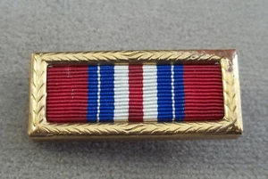 Valorous Unit Award mit großem Rahmen und Halterung - Bild 1 von 3