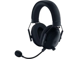Razer BlackShark V2 Pro Wireless Gaming Headset: THX 7.1 Spatial Surround Sound - Picture 1 of 6