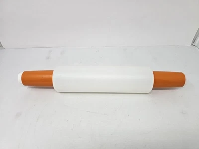 Штифт роликовый Tupperware Fill N Chill кухонный инструмент для выпечки 16 дюймов - Изображение 1 из 4