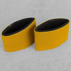 2x Air Filter Element Fit For Kawasaki KLF250 Bayou 250 KLF300 Bayou 300 - Picture 1 of 7