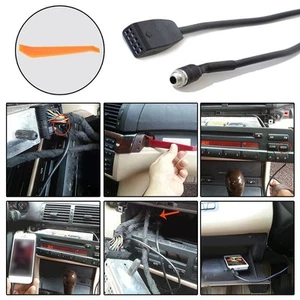 Fabrycznie nowy kabel adaptera kabel trybu 3 zamienny zubeh?r gorący? wyprzedaż sch?n - Zdjęcie 1 z 12