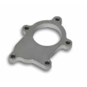 Vibrant For T3 Turbo Discharge Flange External Wastegate application 1/2in Thick - Picture 1 of 6