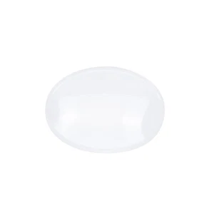 Durable Double Domed Mineral Watch Crystal 30mm-38mm Diameter Concave Glass - Picture 1 of 33