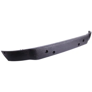 EZGO TXT Golf Cart 1996-1999 Long Rear Replacement Plastic Bumper | 711415-G01 - Picture 1 of 4