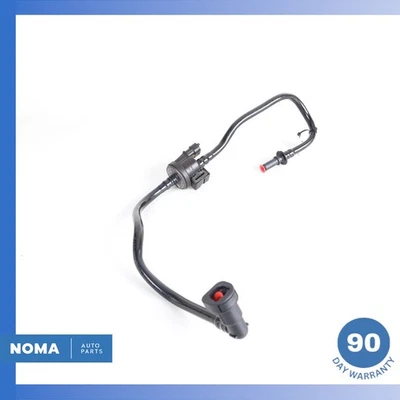 10-23 LR Range Rover Sport L320 Combustible Vapor EVAP Válvula de Purga Tubo 8W939C915AA OEM Foto 1 de 4