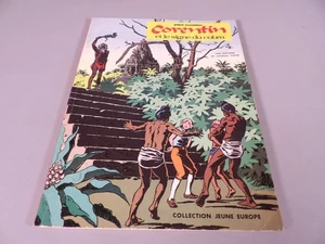 CORENTIN "Et le Signe du Cobra" - Éditions DARGAUD 1969 - Picture 1 of 7