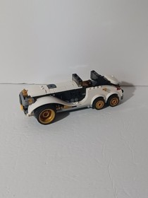 LEGO The Batman Movie - Penguin Arctic Roller (Not Complete)