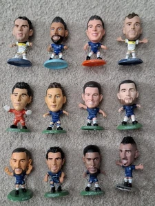Chelsea Soccerstarz Bundle x12 Figures - Picture 1 of 2