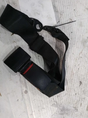 2015 Nissan Titan OEM Black Seat Belt 4DR Used 92000 Miles Part #86850ZR08B Foto 1 de 4