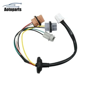 26551-6CA0A Tail Light Socket Wire For Nissan Altima 2019-2025 NEW - Picture 1 of 17