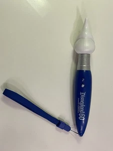 Disneyland Resort 60th Anniversary Diamond Celebration Paint Brush Light Magic - Picture 1 of 8