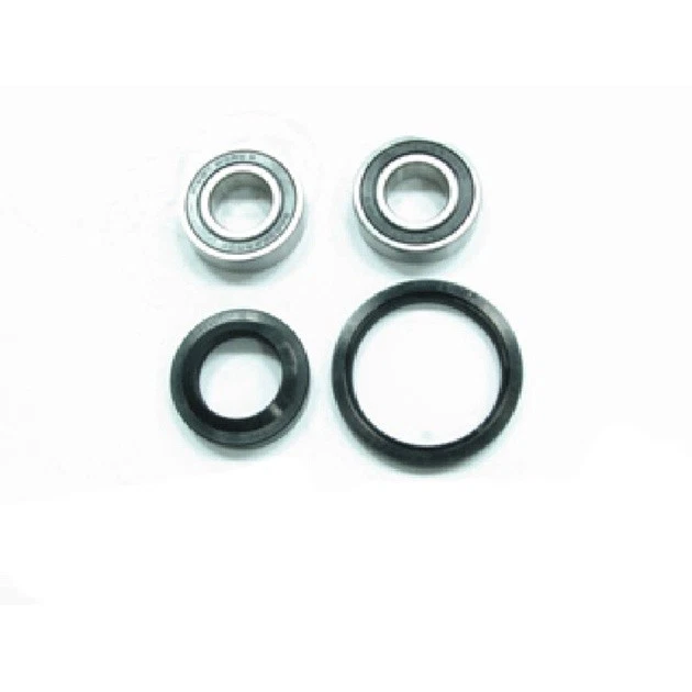 Kit de rolamento de roda Psychic #MX-06243 para Honda XR650L/XR400R/XR650R/XR600R - Imagem 1 de 1