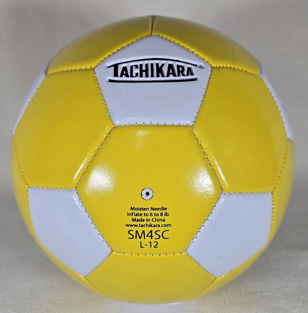 ボール TACHIKARA - Denime TACHIKARA CUSTOM SOCCER BALL Tachikara Dual Colored Soccer Ball