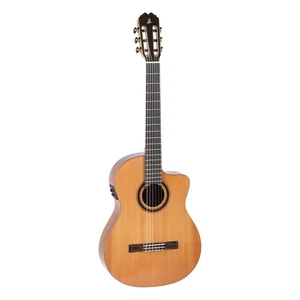 Admira Granada '2024' Electro Cutaway Classical Guitar - Picture 1 of 1