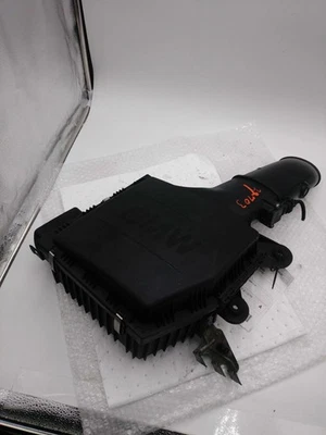 Conjunto de filtro de aire usado se adapta a: BMW X1 2015 3,0 L gasolina turbo único grado conv Foto 1 de 4