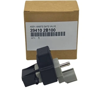 Waste Gate Solenoid Valve 39410-2B100 for 2013-2017 Hyundai Veloster 1.6L Turbo - Bild 1 von 8