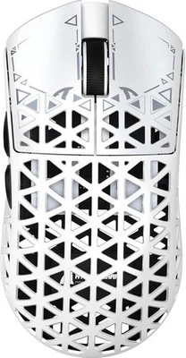 ATTACK SHARK R5Ultra 8K Carbon Fiber Wireless Gaming Mouse 39g Superlight 42000 - Image 1 of 4