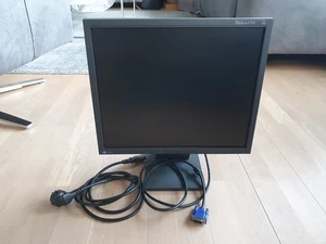 Eizo FlexScan L551 Color LCD Monitor - Bild 1 von 2