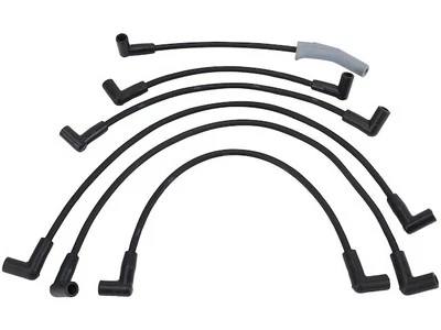 Juego de cables de bujía para Chevrolet Nova 1978-1979 63831NZZV 4,1 L 6 cilindros Foto 1 de 2