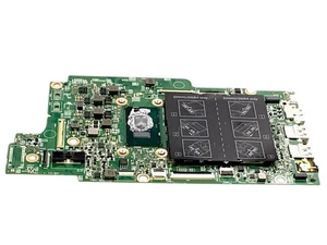 Dell Inspiron 13 5379 13.3" Genuine Intel i7-8550U 1.8GHz Motherboard 0DNKMK - Picture 1 of 12