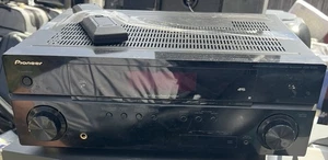 Pioneer VSX-819H-K 5.1 Channel Dolby DTS HDMI AV Receiver - Picture 1 of 5