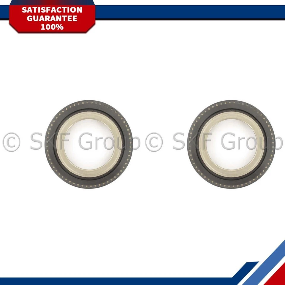 Sello del eje exterior delantero SKF para Ford F-250 Super Duty 2005 2006 2007 2008_SP Foto 1 de 4